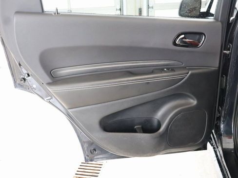 Used 2024 Dodge Durango SRT image 24