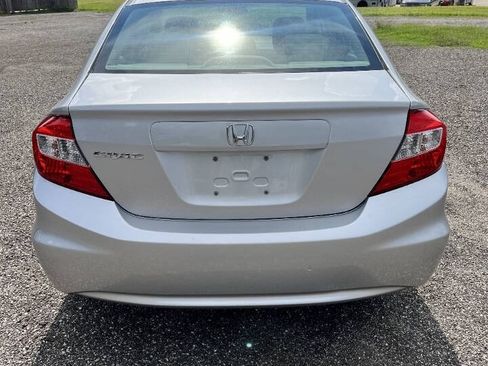 Used 2012 Honda Civic LX image 6
