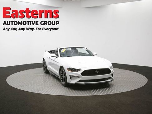 Used 2023 Ford Mustang Premium image 49