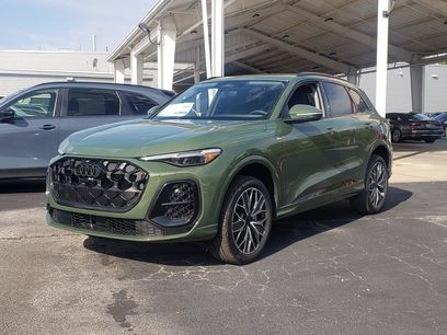 New 2026 Audi Q5 Premium Plus