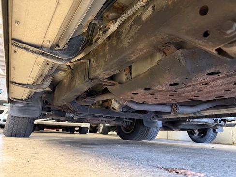 Used 2003 Toyota Sequoia Limited AWD/4WD image 17