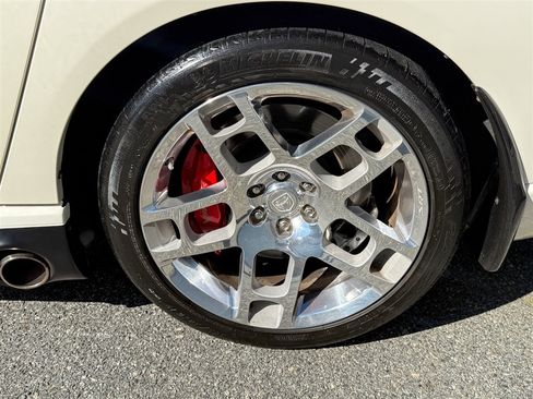 Used 2006 Dodge Viper SRT-10 w/ VOI9 Edition RWD image 17
