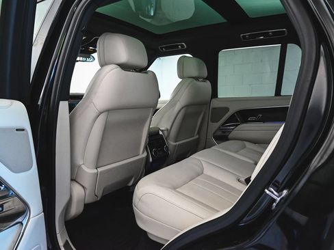 Used 2023 Land Rover Range Rover SE AWD/4WD image 31