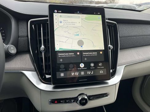 New 2026 Volvo XC90 B6 Ultra w/ Protection Package AWD/4WD image 29