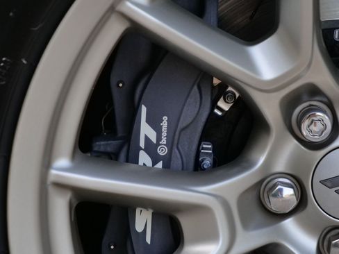 Used 2023 Dodge Charger Scat Pack RWD image 52