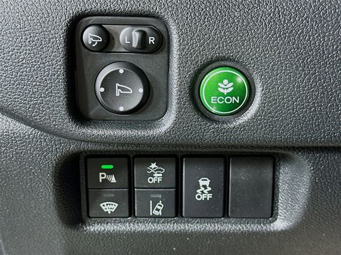 Used 2022 Honda Passport TrailSport image 17