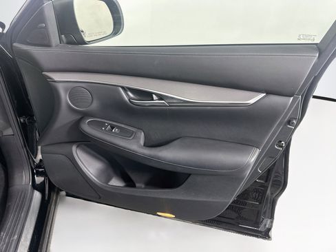 Used 2023 INFINITI QX50 Luxe FWD image 35
