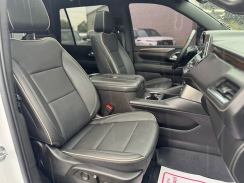 Used 2022 Chevrolet Tahoe Premier RWD image 27