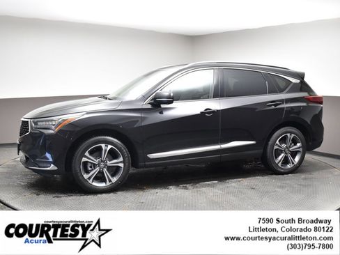 Used 2022 Acura RDX AWD w/ Advance Package image 43