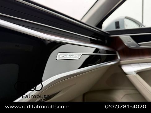 Used 2023 Audi A6 3.0T Prestige w/ Prestige Package AWD/4WD image 43