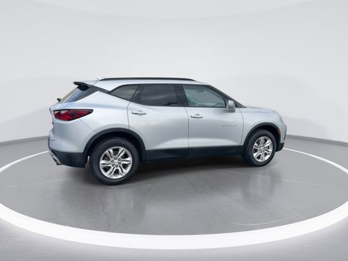 Used 2020 Chevrolet Blazer LT image 9