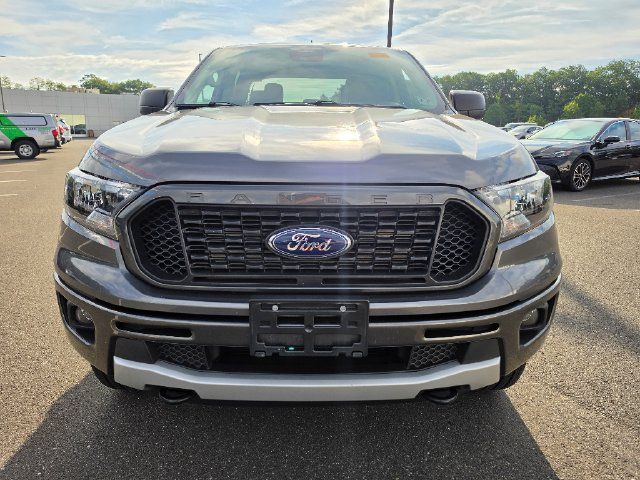 Used 2021 Ford Ranger XLT w/ Equipment Group 301A Mid AWD/4WD image 2