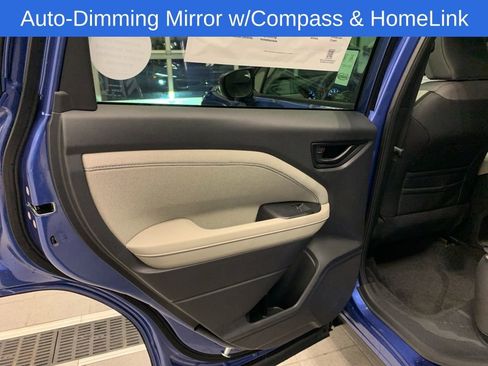 New 2026 Subaru Forester Premium image 9