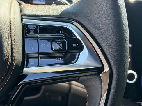 New 2026 Jeep Grand Cherokee L Summit image 20