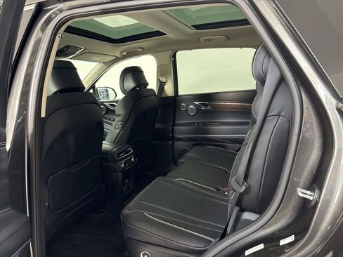 Used 2024 Genesis GV80 3.5T w/ Advanced Package image 19