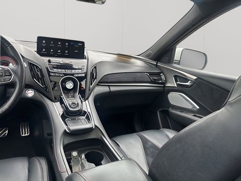 Used 2023 Acura RDX AWD w/ A-Spec & Advance Pkg image 24