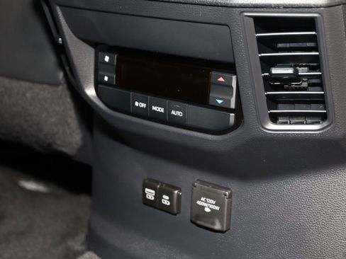 Used 2024 Toyota Sequoia Limited image 16