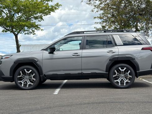 New 2026 Subaru Outback Touring XT AWD/4WD image 7