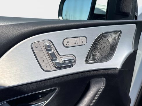 Certified 2024 Mercedes-Benz GLS 450 4MATIC image 19