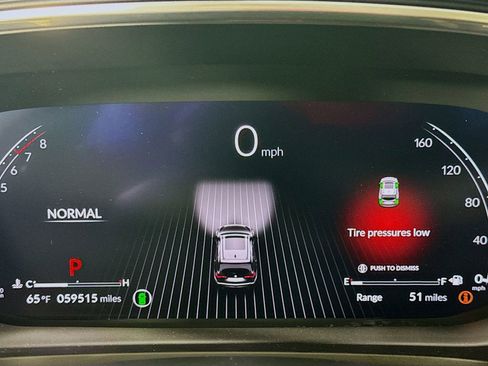 Used 2023 Acura MDX FWD image 14