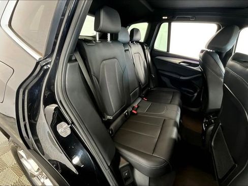 Used 2022 BMW X3 sDrive30i image 27