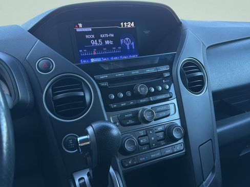 Used 2015 Honda Pilot EX-L image 28