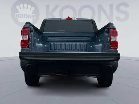New 2026 Ford Maverick XLT w/ XLT Luxury Package image 33