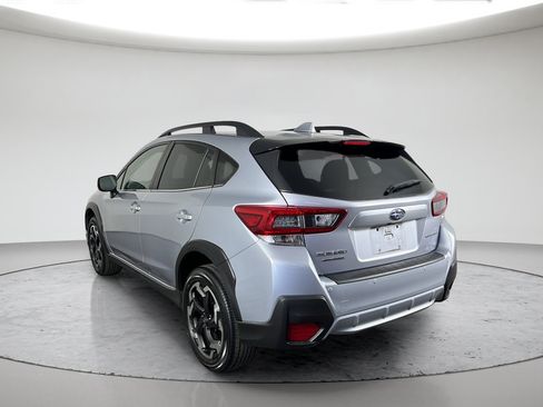 Used 2022 Subaru Crosstrek 2.5i Limited w/ Moonroof Package 2 AWD/4WD image 5