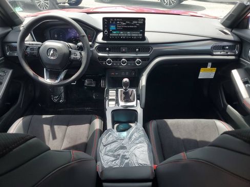 New 2026 Acura Integra Type S FWD image 14