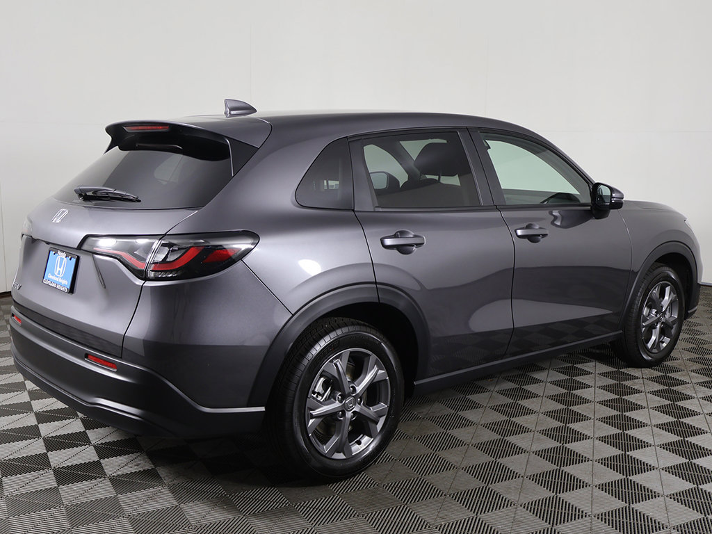 Used 2027 Honda HR-V LX image 7