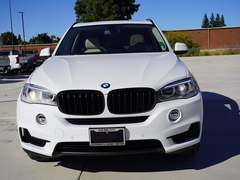 Used 2014 BMW X5 xDrive35i AWD/4WD image 5