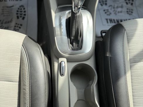 Used 2016 Buick Encore AWD image 15