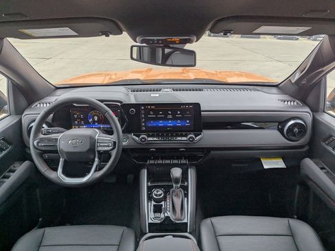 New 2026 Chevrolet Colorado Z71 w/ Technology Package image 16