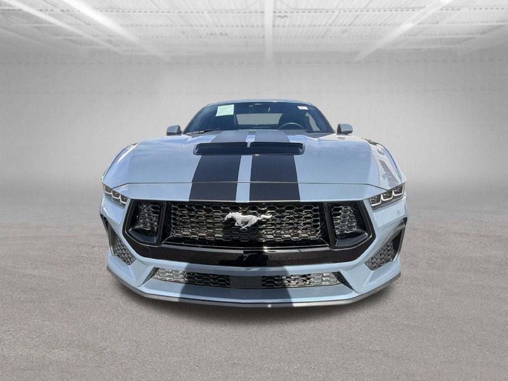Certified 2024 Ford Mustang GT RWD image 16
