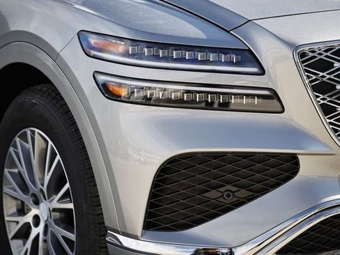 New 2026 Genesis GV80 2.5T image 2