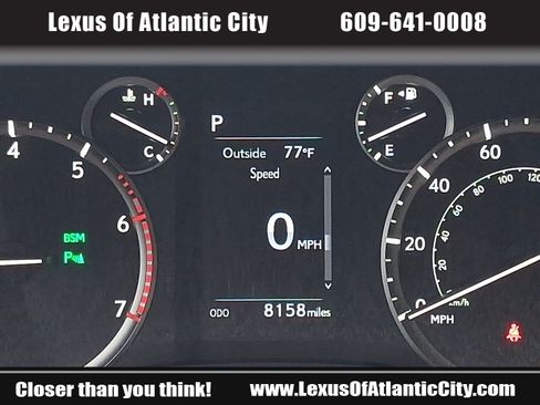 Used 2022 Lexus GX 460 Premium w/ Premium Plus Package AWD/4WD image 22
