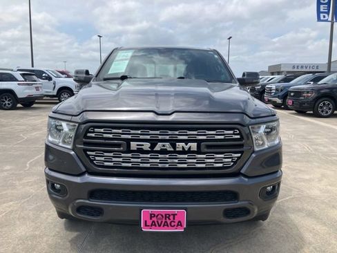 Used 2023 RAM 1500 2WD Crew Cab image 2