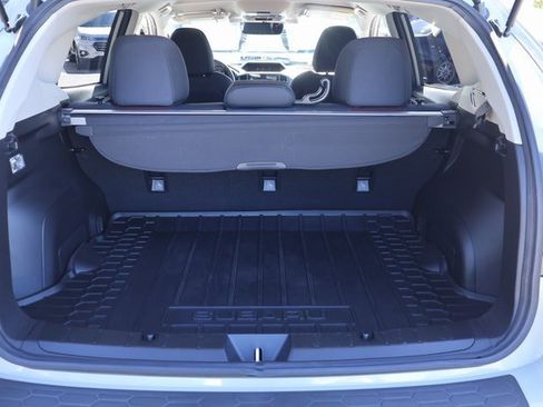 Used 2023 Subaru Crosstrek 2.0i Premium w/ Special Edition image 17