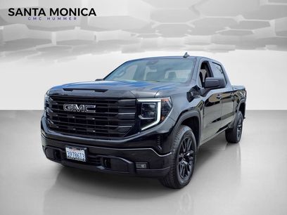 Used 2023 GMC Sierra 1500 Elevation
