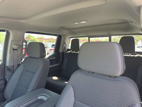 Used 2024 Chevrolet Silverado 1500 LT w/ Convenience Package II RWD image 25