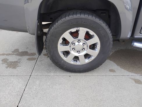 Used 2012 GMC Canyon SLT AWD/4WD image 22