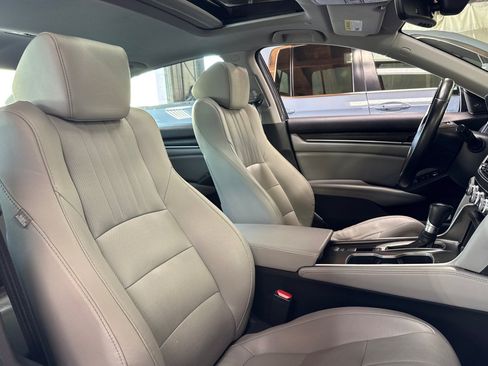 Used 2020 Honda Accord EX-L image 26