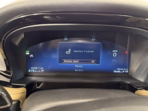 Used 2023 Lincoln Corsair Reserve w/ Equipment Group 201A image 22