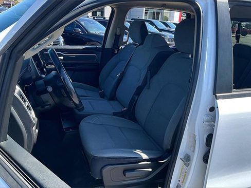 Used 2020 RAM 1500 Big Horn image 18