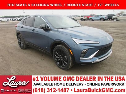 New 2026 Buick Envista Sport Touring w/ Convenience I Package