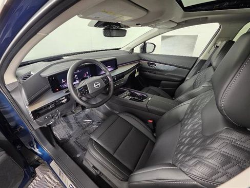 New 2026 Nissan Murano Platinum w/ Technology Package AWD/4WD image 28