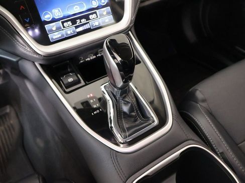 Used 2024 Subaru Legacy Limited image 8