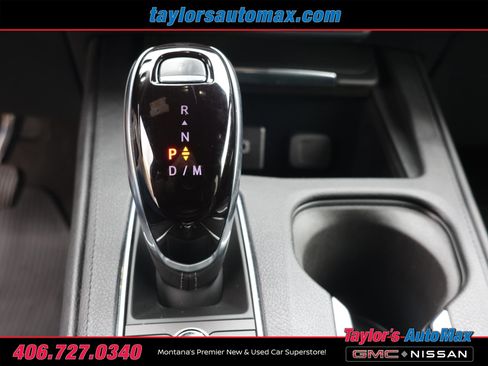 Used 2024 Cadillac XT4 Luxury AWD/4WD image 21