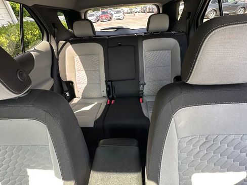 Used 2021 Chevrolet Equinox LS w/ LS Convenience Package FWD image 13