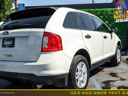 Used 2011 Ford Edge SE FWD image 7